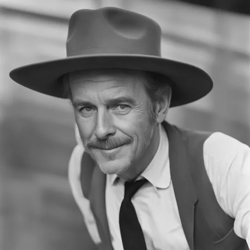 Terence Cooper