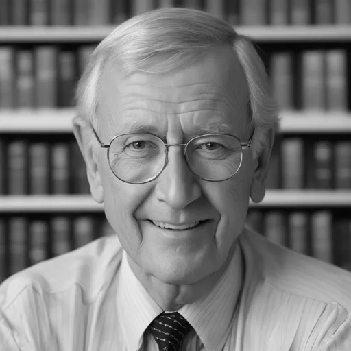 Terence Copley