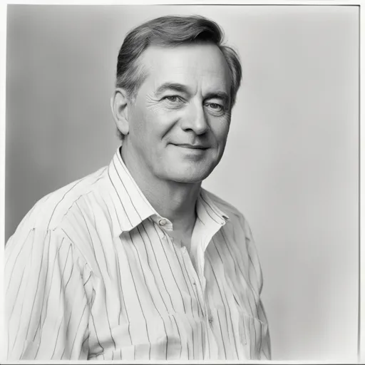 Terence Corcoran