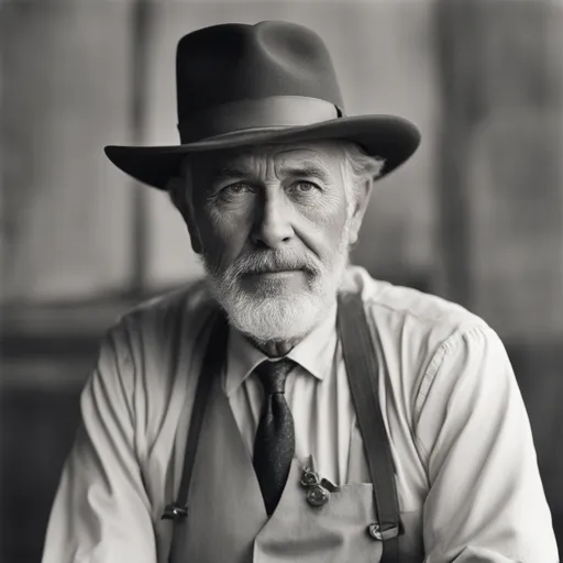 Terence Cowley