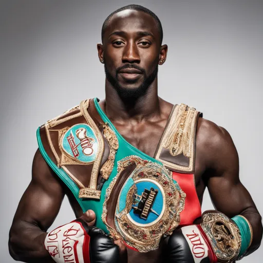 Terence Crawford