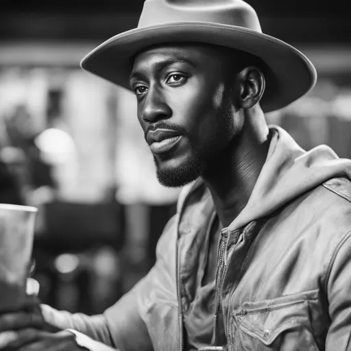 Terence Crawford (actor)