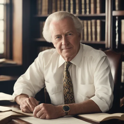 Terence Daniel O'Leary