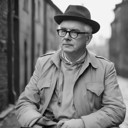 Terence Davies
