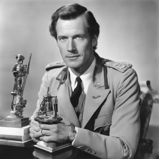 Terence Dickinson