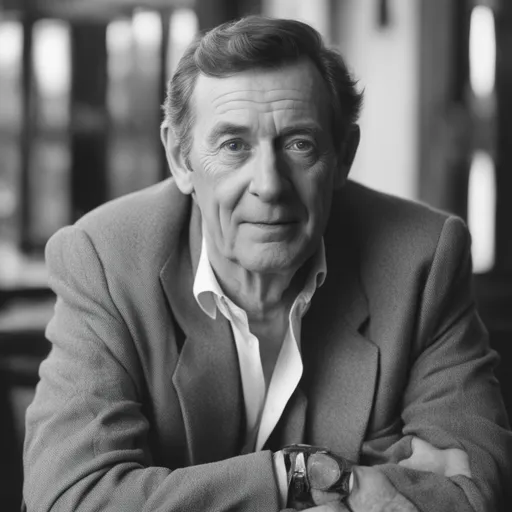 Terence Dolan