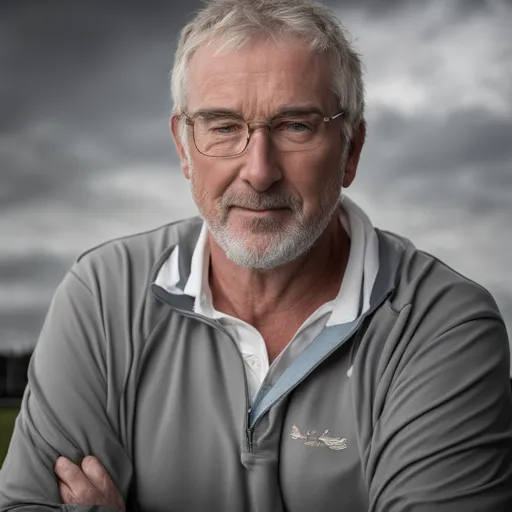 Terence Donnelly