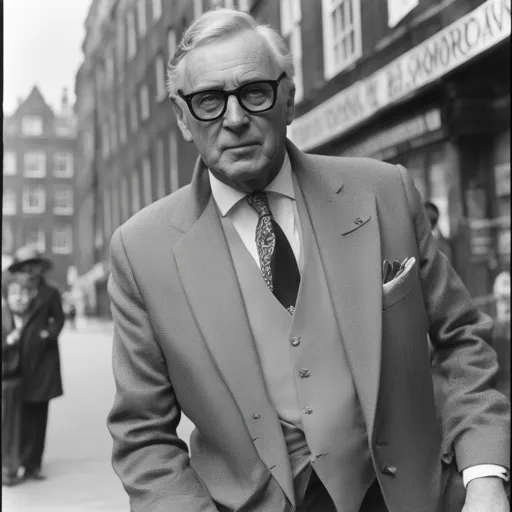 Terence Donovan, Baron Donovan