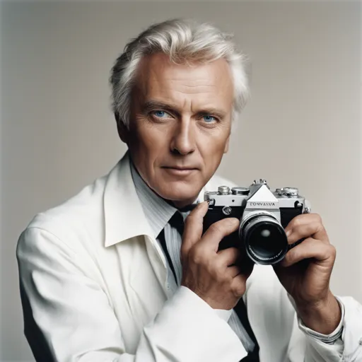Terence Donovan (photographer)