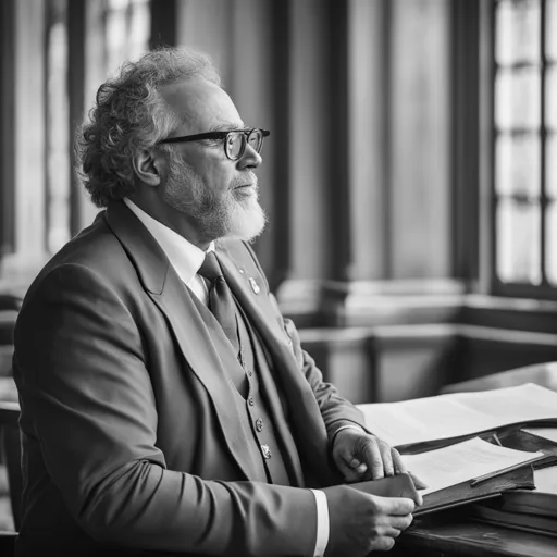 Terence Dudley