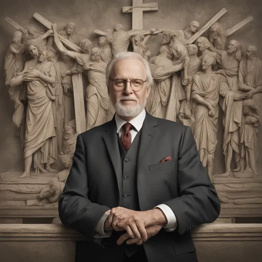 Terence E. Fretheim