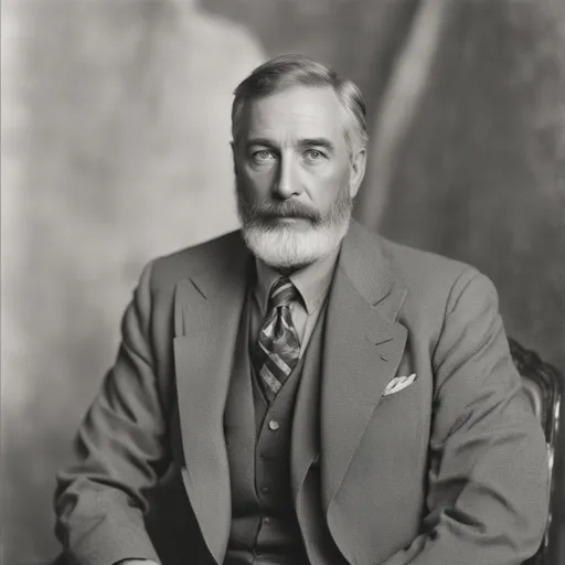Terence Faherty