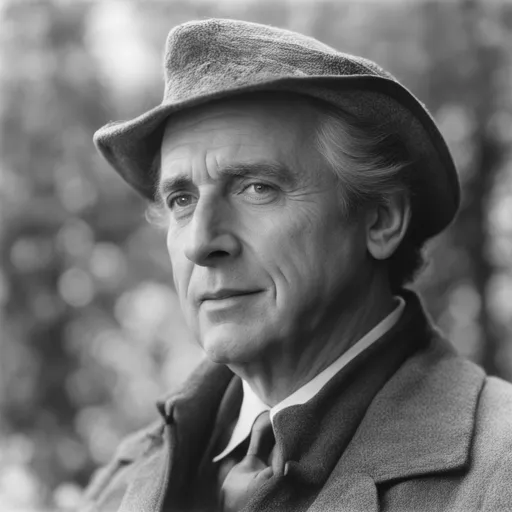 Terence Feely