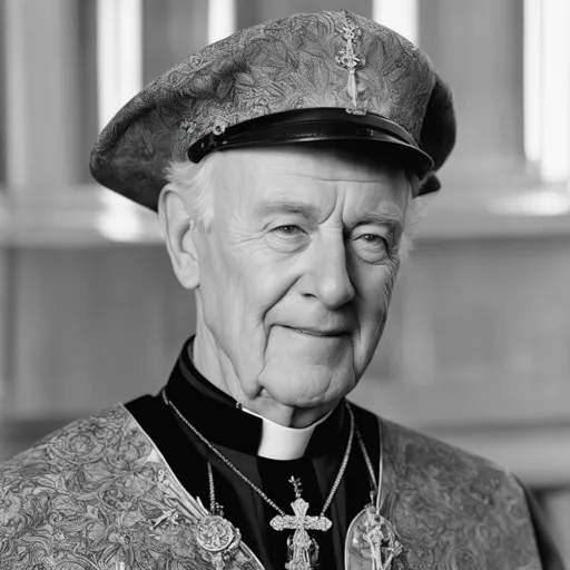 Terence Finlay