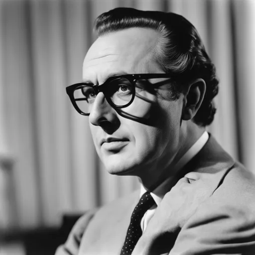 Terence Fisher