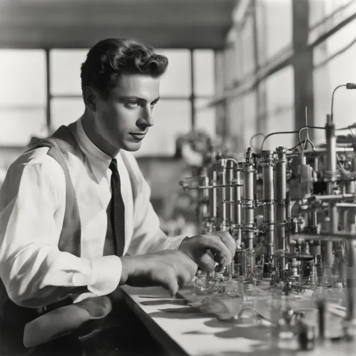 Terence Fox
