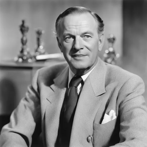 Terence Frederick Mitchell
