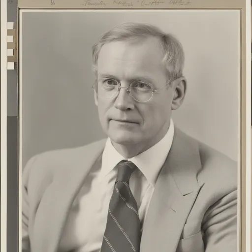 Terence Gaffney