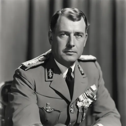 Terence Garvey