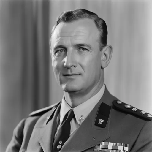 Terence Gavaghan
