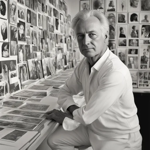 Terence Gower