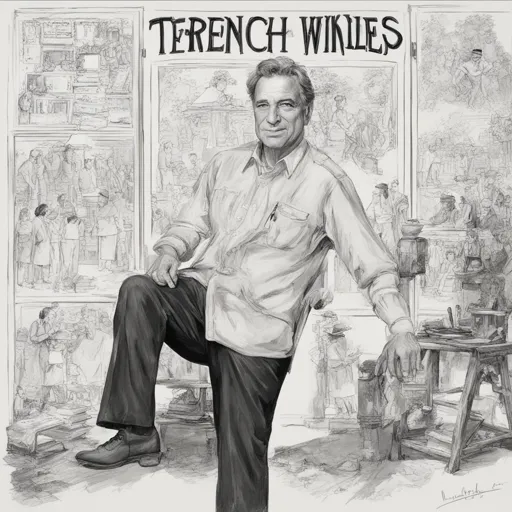 Terence H. Winkless