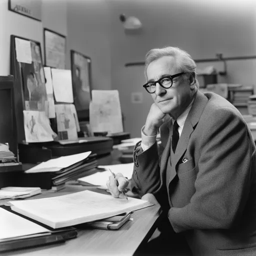 Terence Heffernan