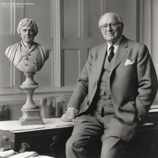 Terence Heiser