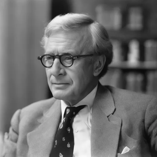 Terence Hopkins