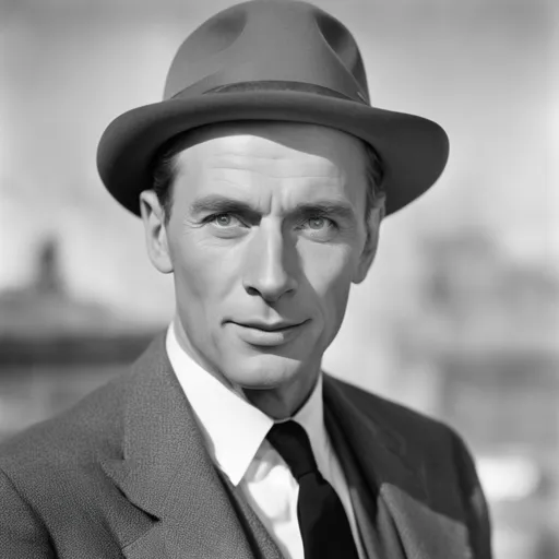 Terence Hopwood