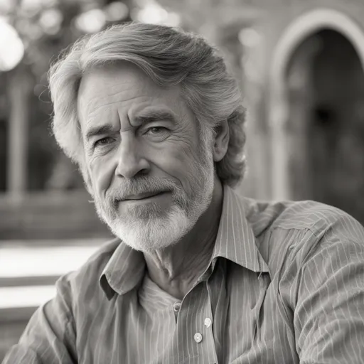 Terence Horgan