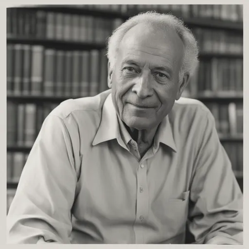 Terence J. Byres
