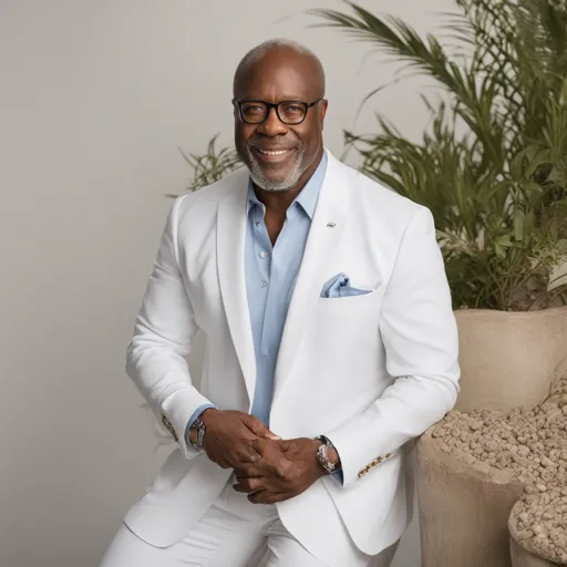 Terence Jeffers-Harris