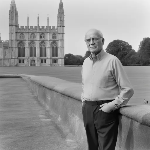 Terence Kealey