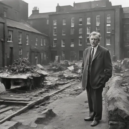 Terence Kelshaw