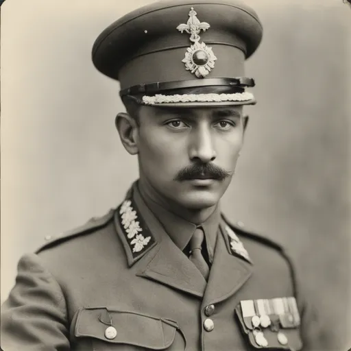 Terence Keyes