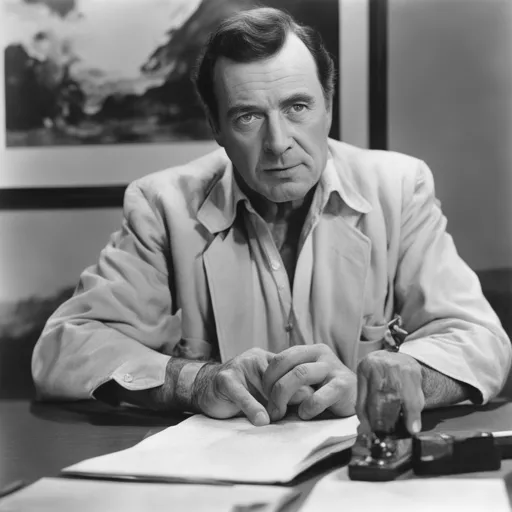 Terence Kilmartin