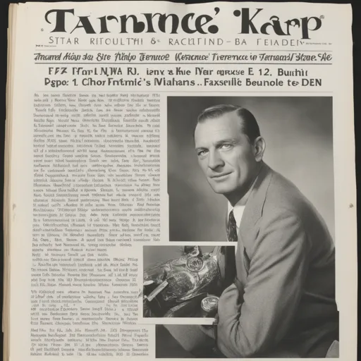 Terence Knapp