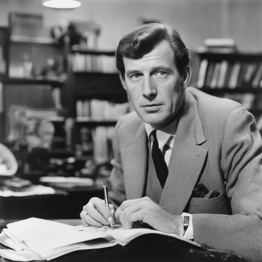 Terence Lancaster