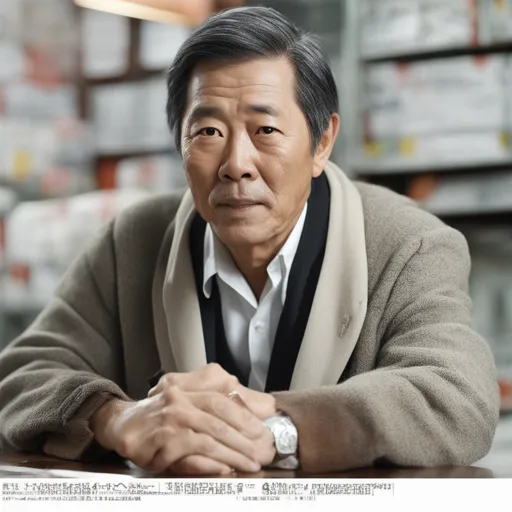 Terence Lee