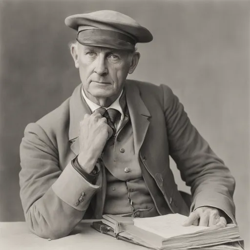 Terence Longdon