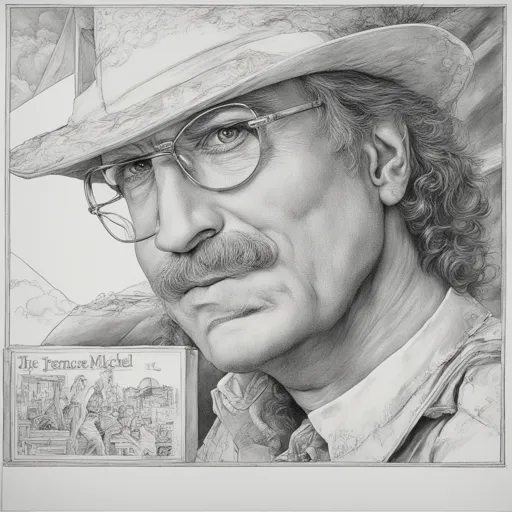 Terence M. Green