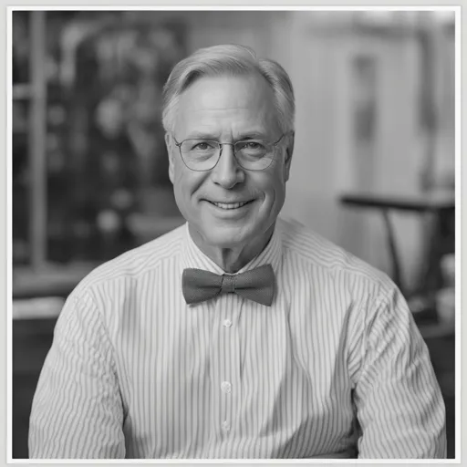 Terence M. Zaleski