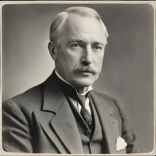 Terence Macaig