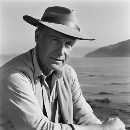 Terence Marsh