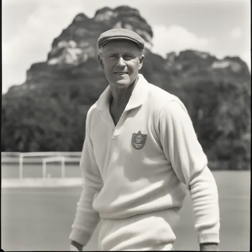 Terence Masters