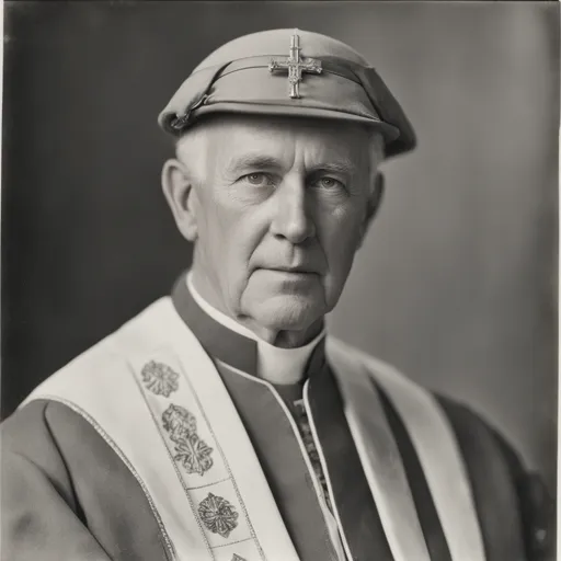 Terence McGuire (bishop)