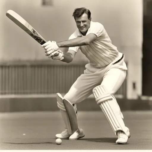 Terence McIntyre