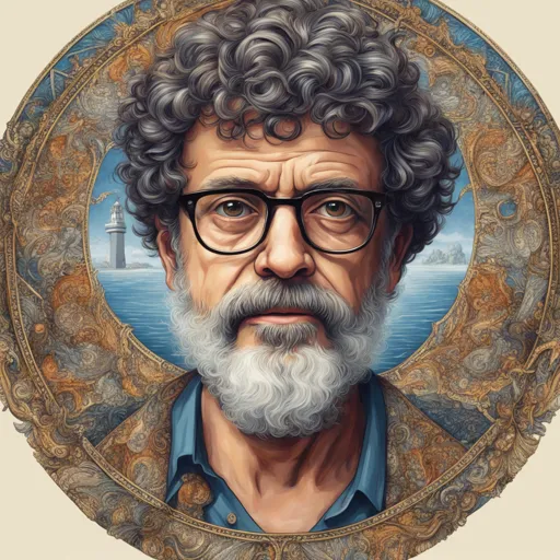 Terence McKenna (film producer)