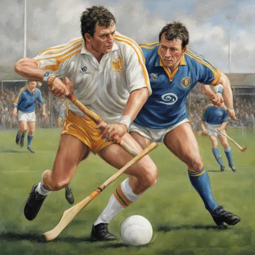 Terence McNaughton